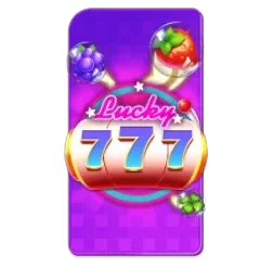 Buah
777