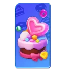 Sugar
Supreme