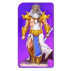 Olympus
Super Scatter