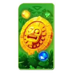 Aztec
Gems