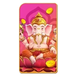 Ganesha
Fortune