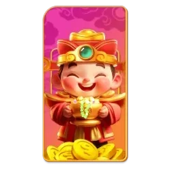 Duo Fu Duo
Cai Grand
